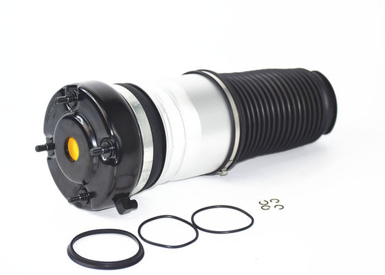 کوله هوا پیشانی هوا آستین تعلیق بهار برای آئودی A6 C6 4F Allroad Quattro 4F0616039 4F0616039AA 4F0616040 4F06160