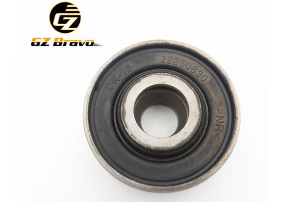 تعلیق هوا پیشانی L405 نصب لاستیکی بالا LR057699 LR057700 LR 057 700 برای Land Rover 2013-